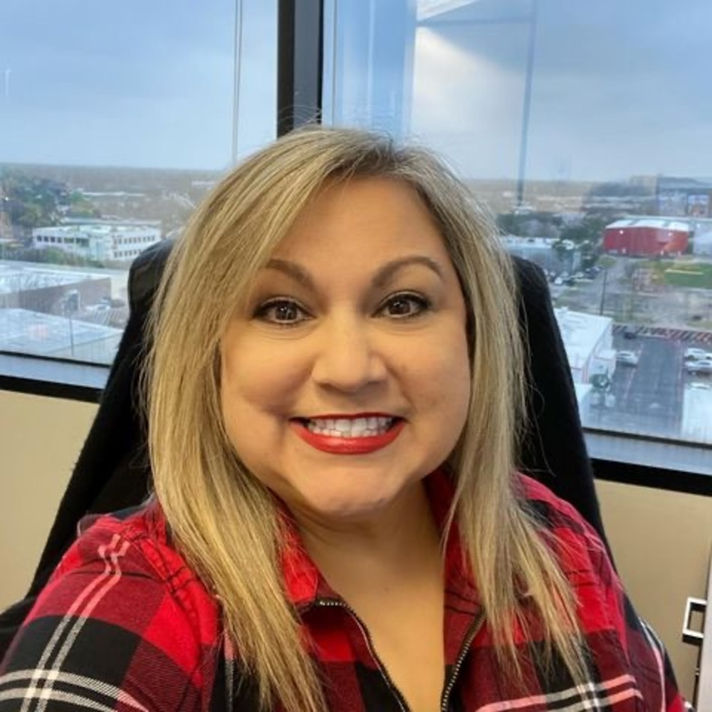 Meet your Posher, Cindy